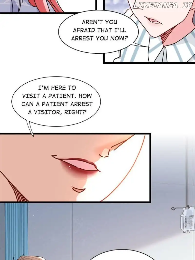 The Supreme Almighty Master (Remake) Chapter 83 page 4