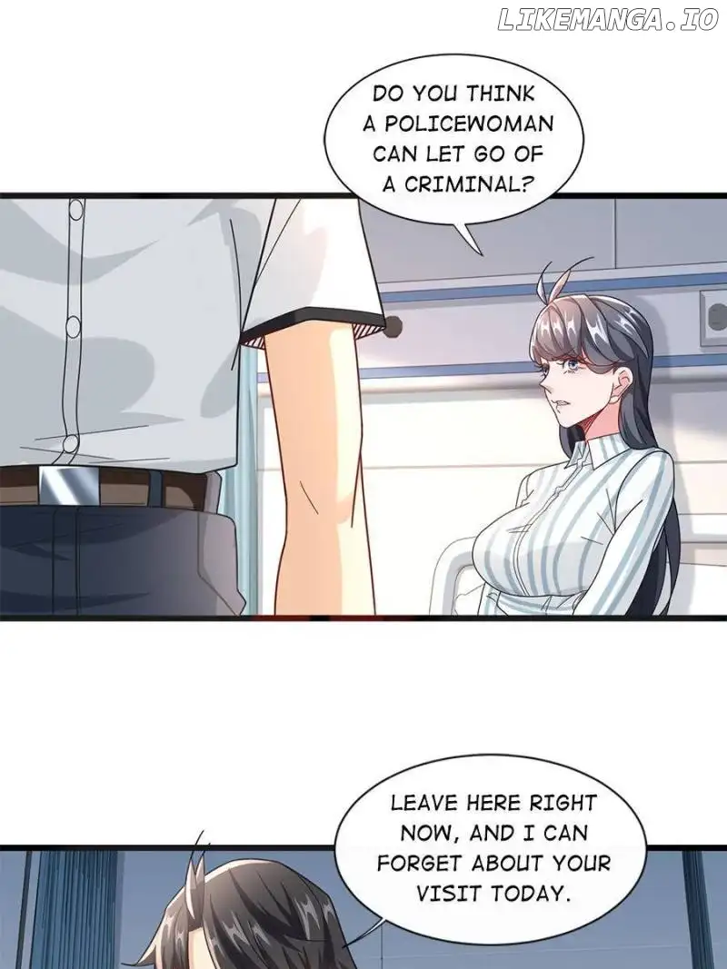 The Supreme Almighty Master (Remake) Chapter 83 page 7