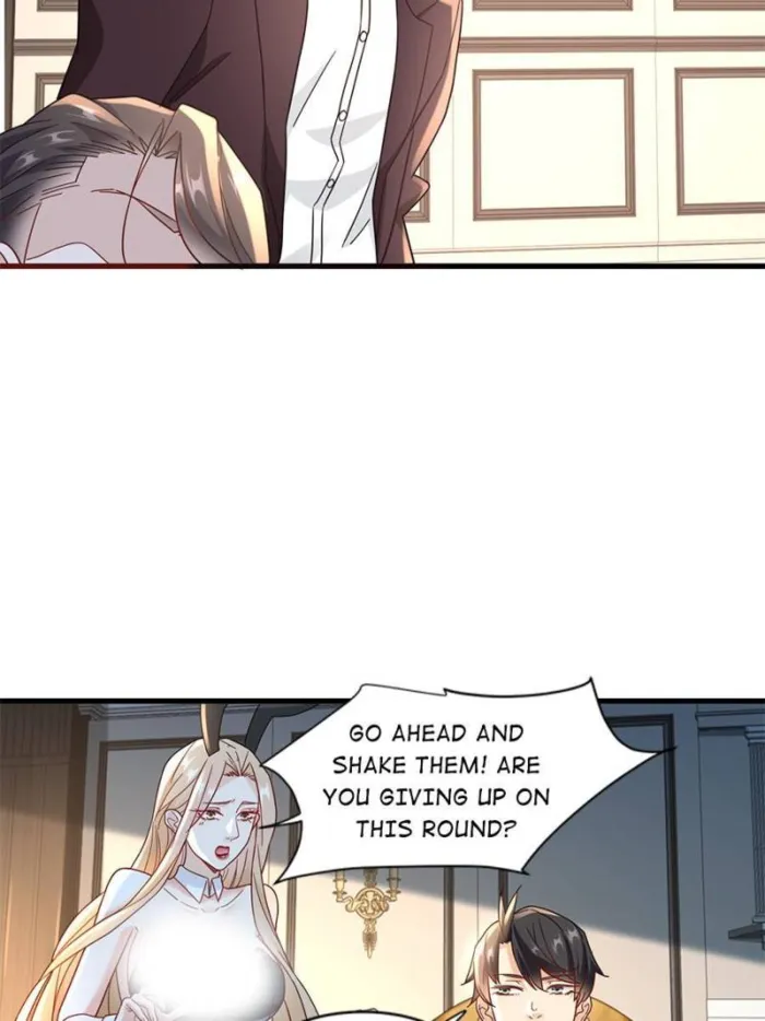 The Supreme Almighty Master (Remake) Chapter 98 page 14