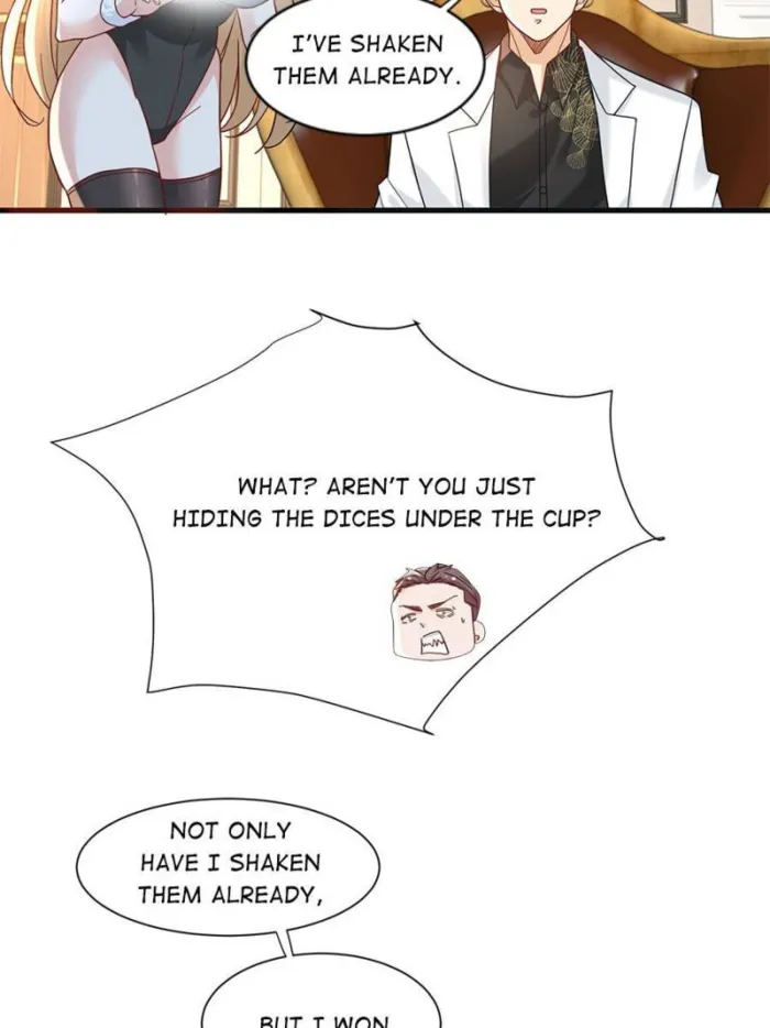 The Supreme Almighty Master (Remake) Chapter 98 page 15