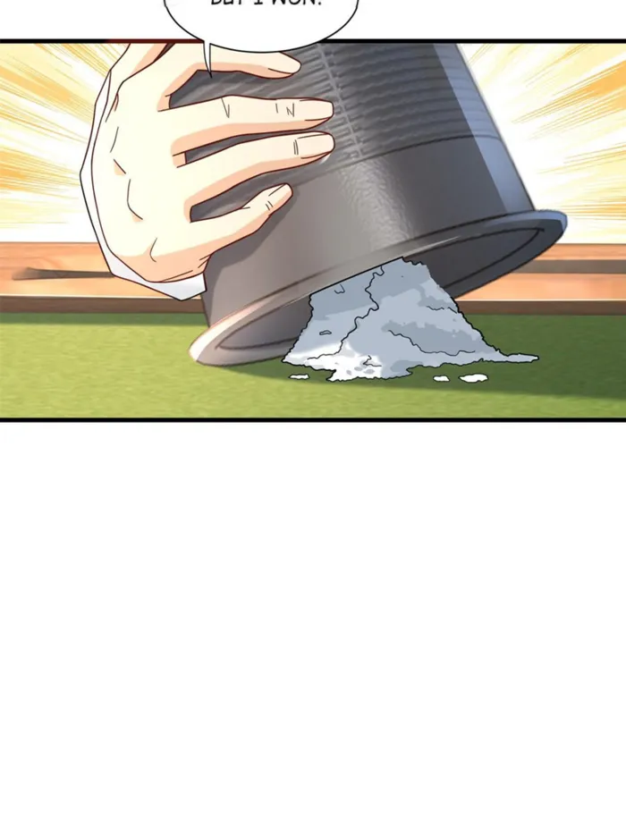 The Supreme Almighty Master (Remake) Chapter 98 page 16