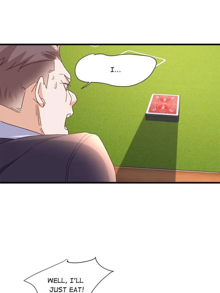 The Supreme Almighty Master (Remake) Chapter 98 page 19