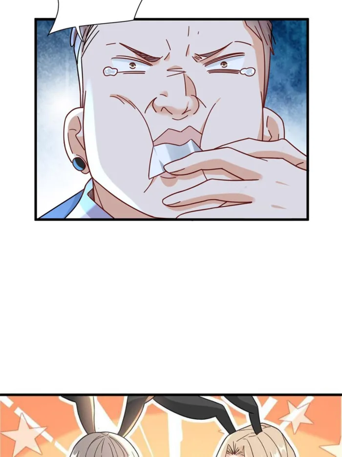 The Supreme Almighty Master (Remake) Chapter 98 page 20