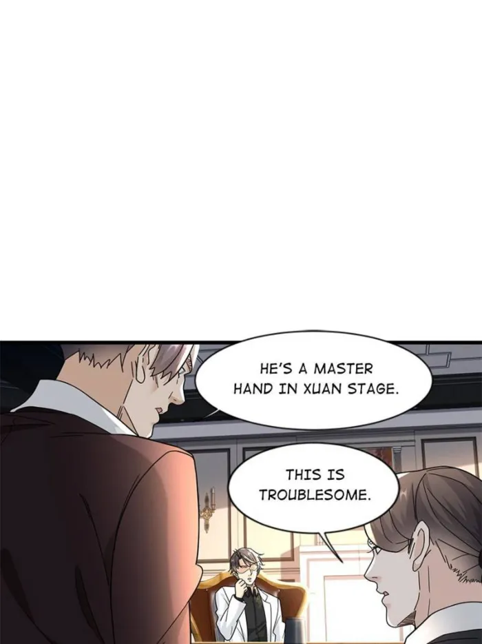 The Supreme Almighty Master (Remake) Chapter 98 page 22