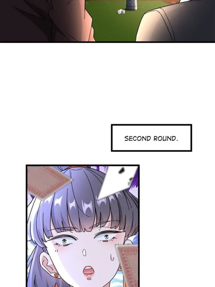 The Supreme Almighty Master (Remake) Chapter 98 page 23