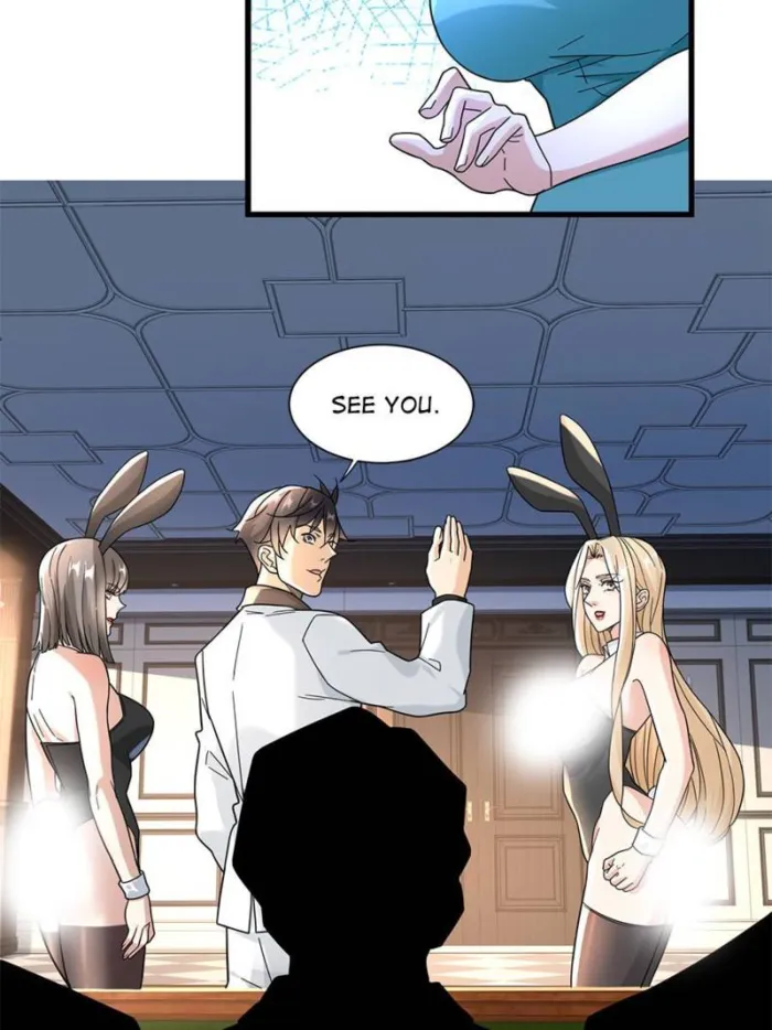 The Supreme Almighty Master (Remake) Chapter 98 page 25