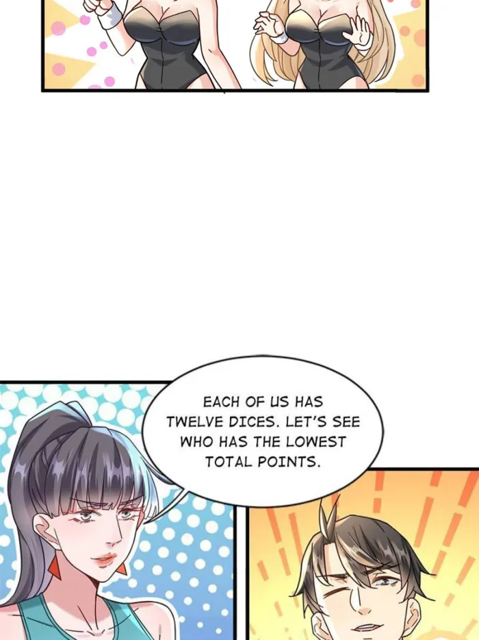 The Supreme Almighty Master (Remake) Chapter 98 page 2