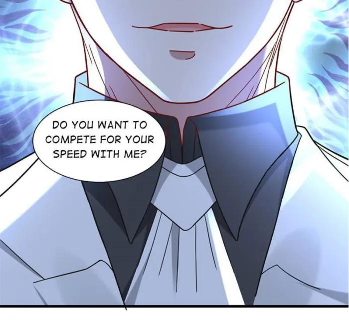 The Supreme Almighty Master (Remake) Chapter 98 page 31