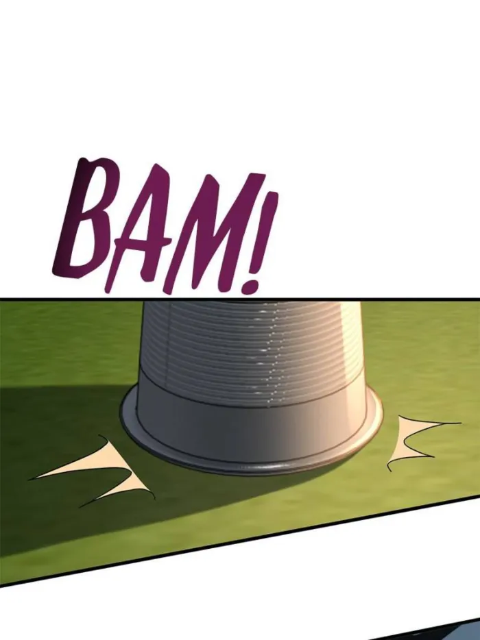 The Supreme Almighty Master (Remake) Chapter 98 page 6