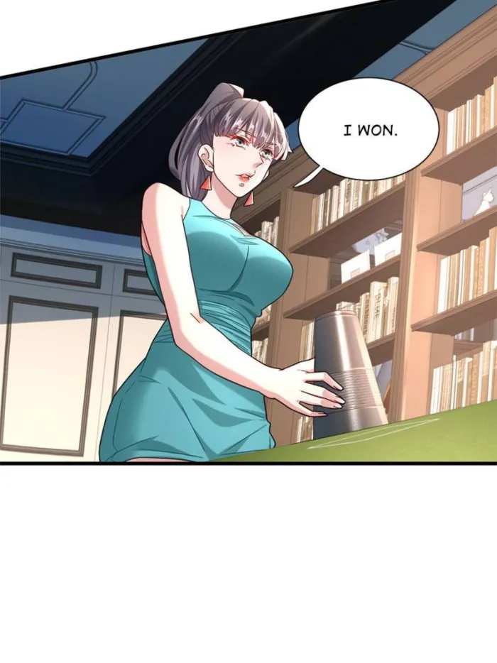 The Supreme Almighty Master (Remake) Chapter 98 page 7