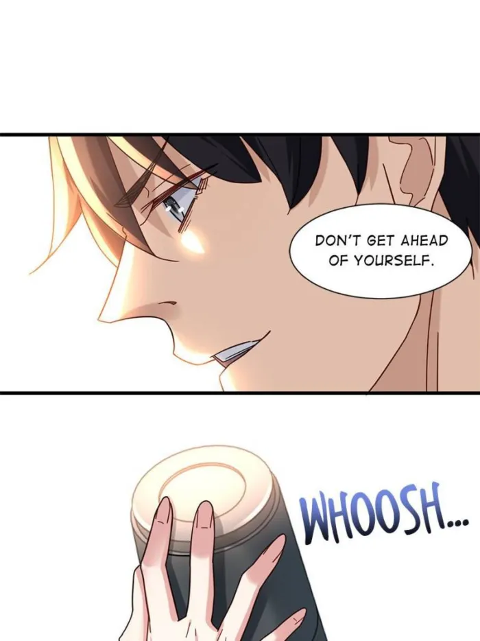 The Supreme Almighty Master (Remake) Chapter 98 page 8