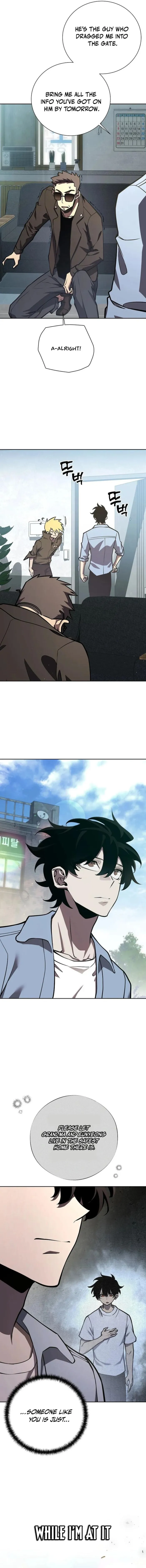 Manga Image