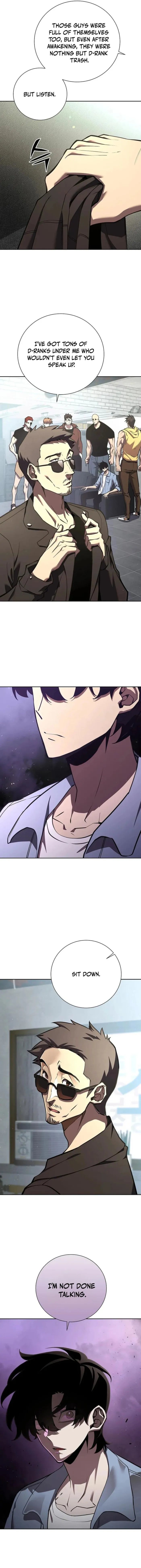 Manga Image