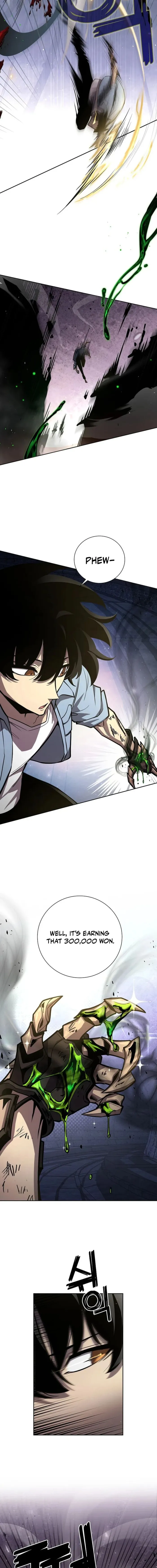 Manga Image