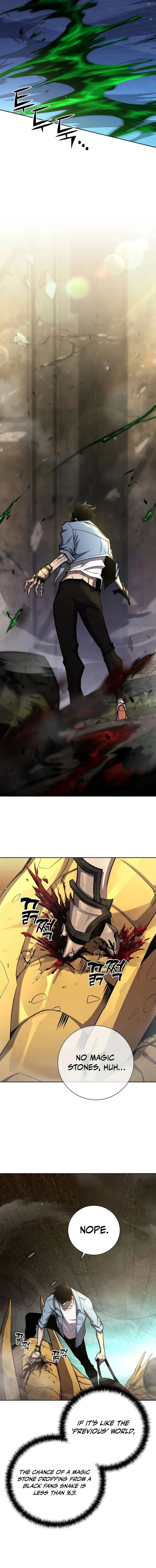 Manga Image