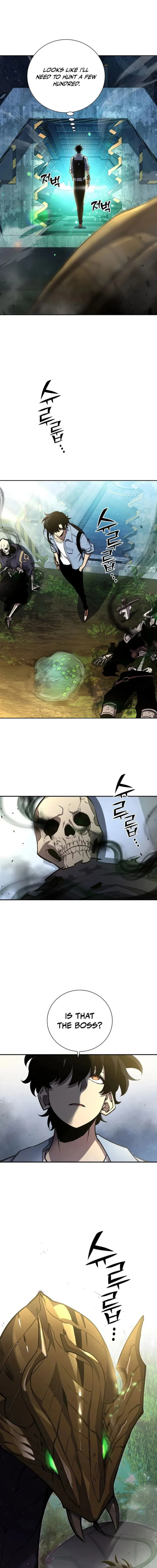 Manga Image