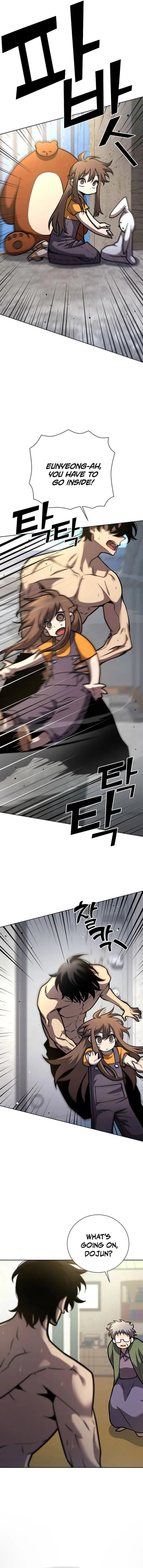 Manga Image