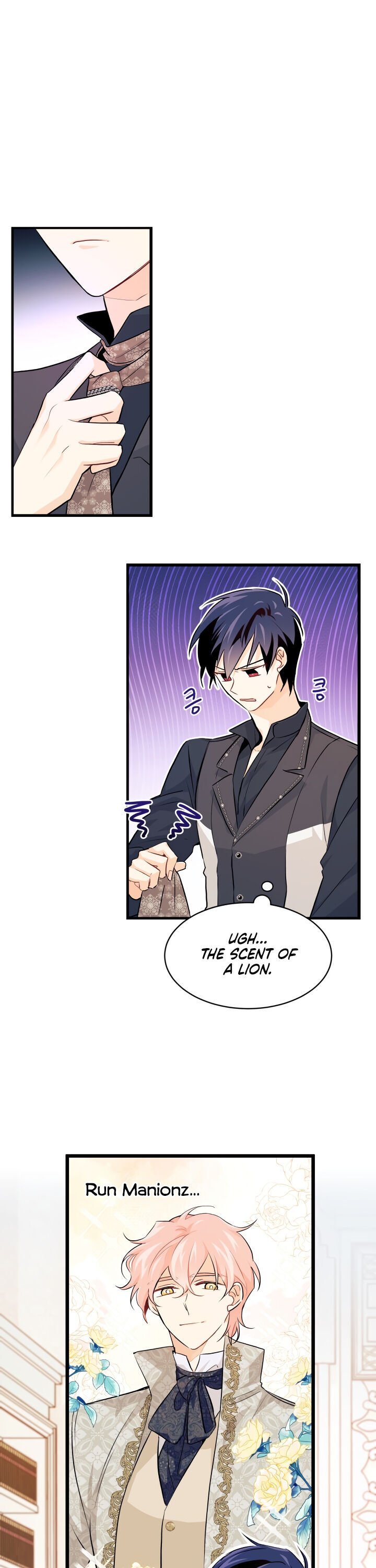 Manga Image