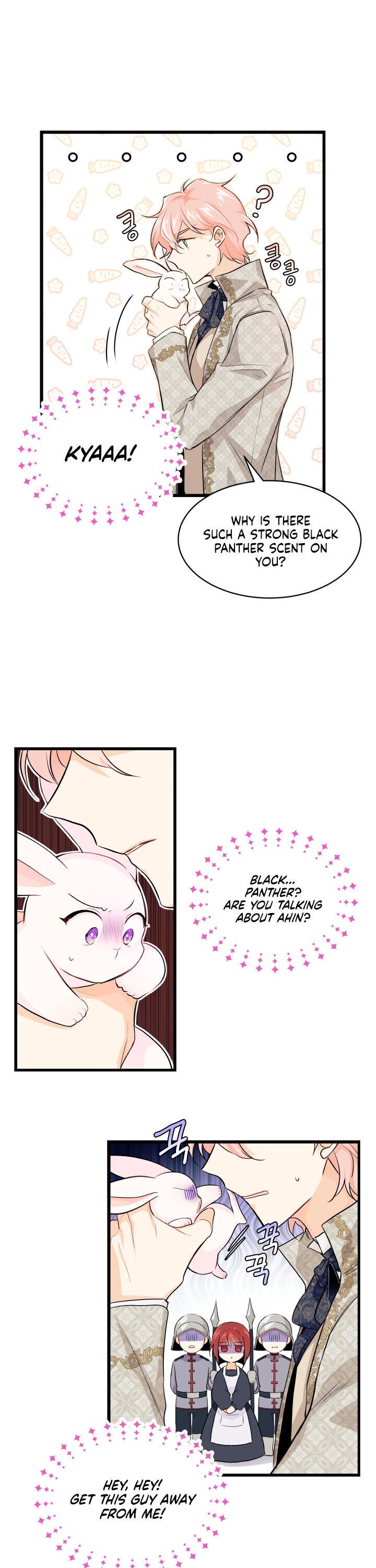 Manga Image