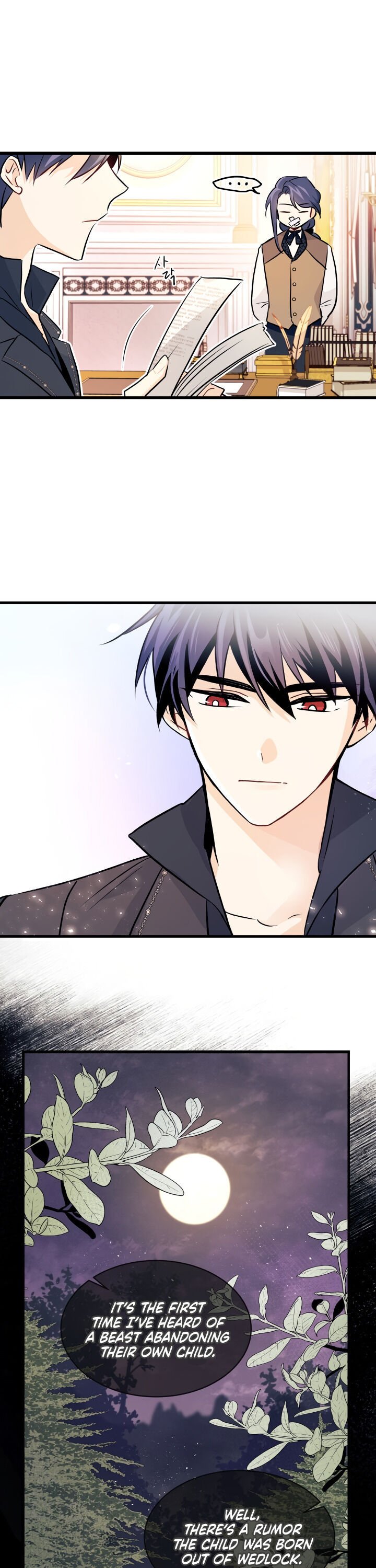 Manga Image