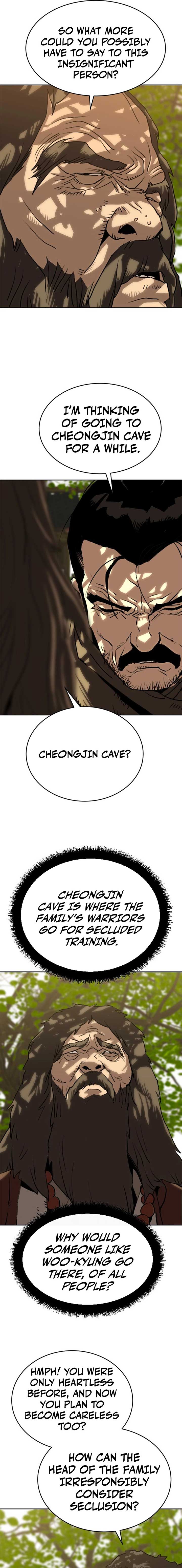 The Tales of Heaven And Earth Chapter 27 page 11