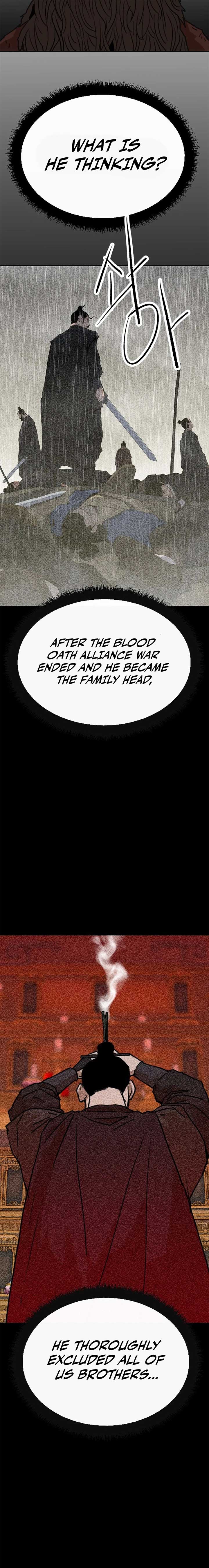 The Tales of Heaven And Earth Chapter 27 page 14