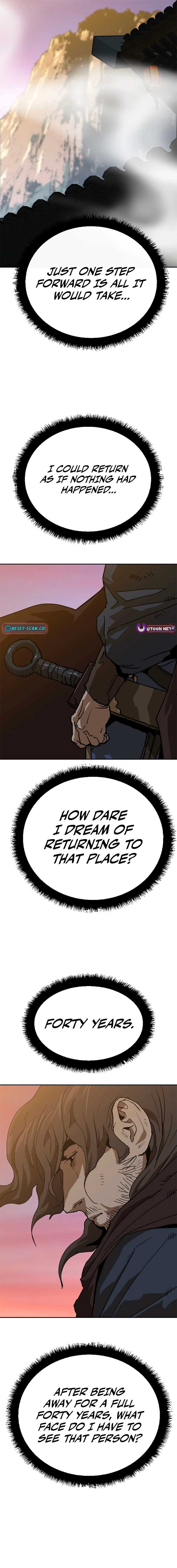 The Tales of Heaven And Earth Chapter 27 page 1