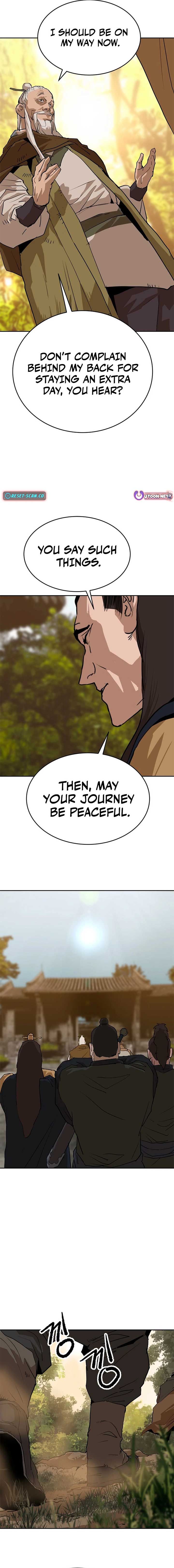 The Tales of Heaven And Earth Chapter 27 page 7