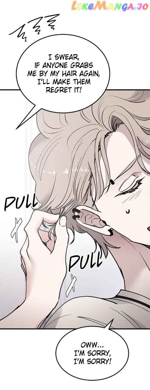 The Team Leader is Tired of Being A Newlywed Chapter 18 page 60