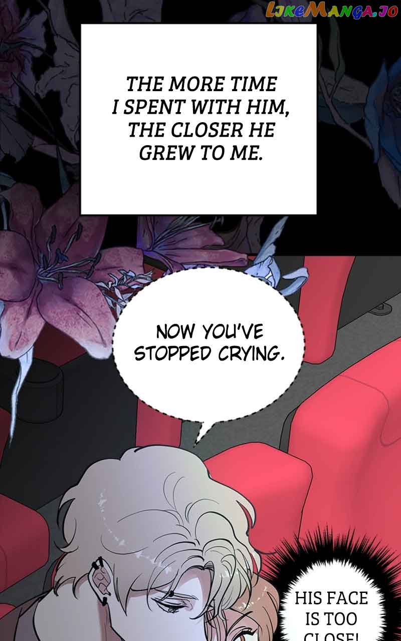 The Team Leader is Tired of Being A Newlywed Chapter 26 page 99