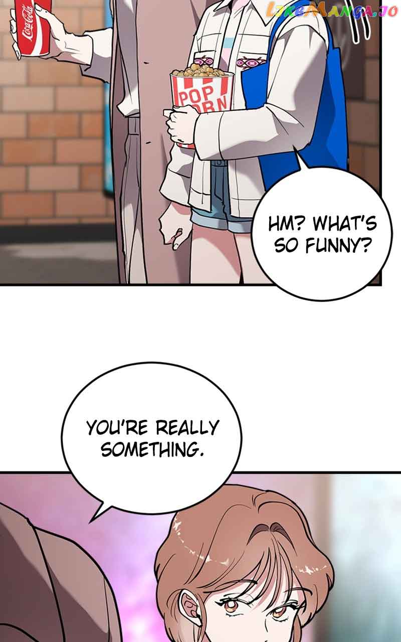 The Team Leader is Tired of Being A Newlywed Chapter 26 page 13
