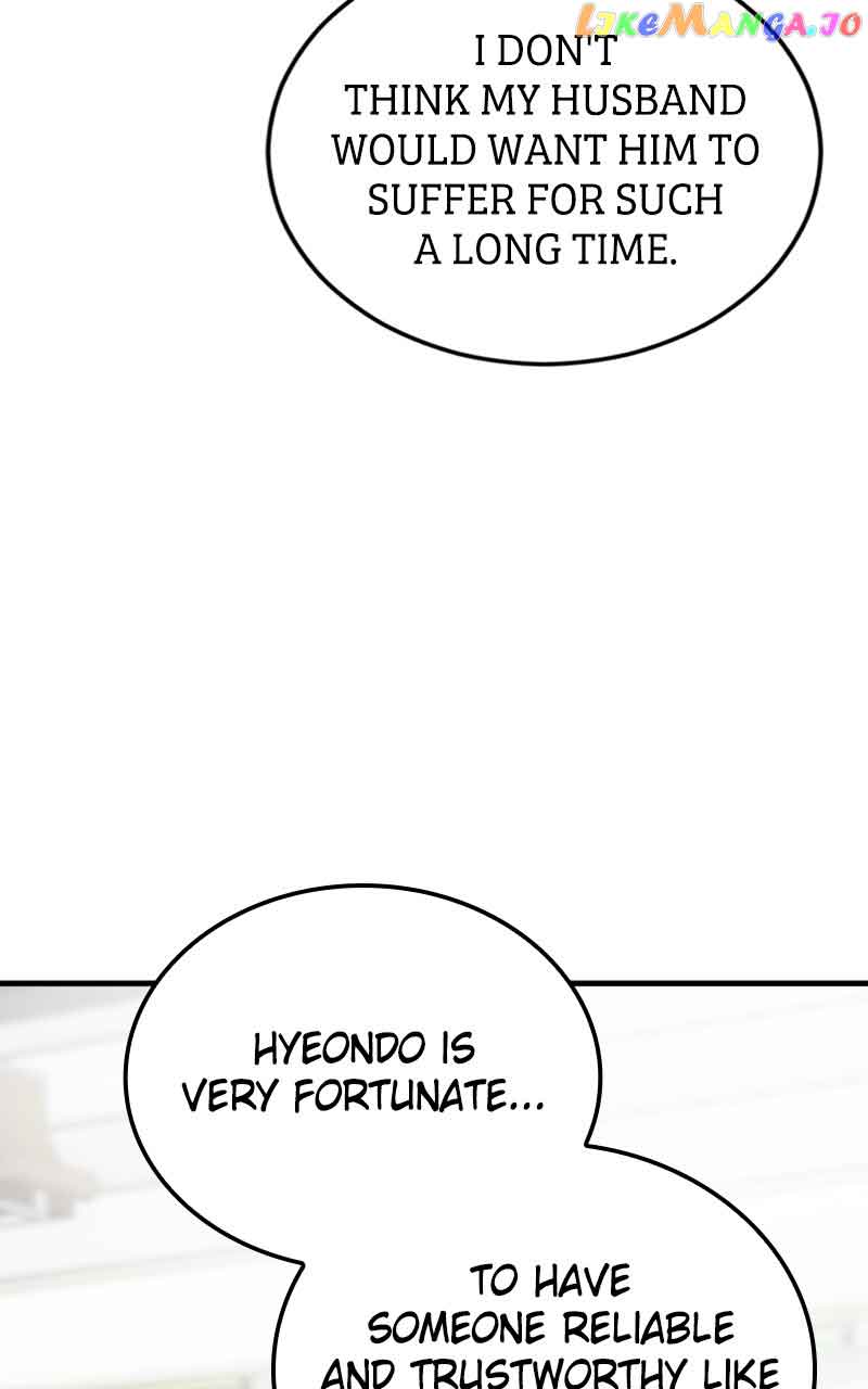 The Team Leader is Tired of Being A Newlywed Chapter 26 page 37