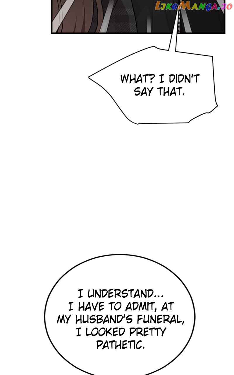 The Team Leader is Tired of Being A Newlywed Chapter 26 page 77