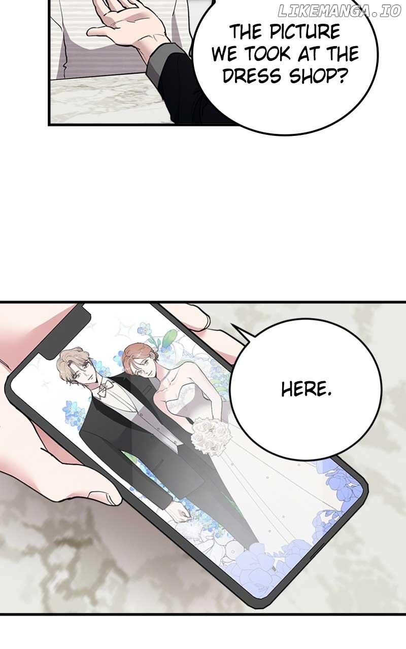 The Team Leader is Tired of Being A Newlywed Chapter 33 page 63