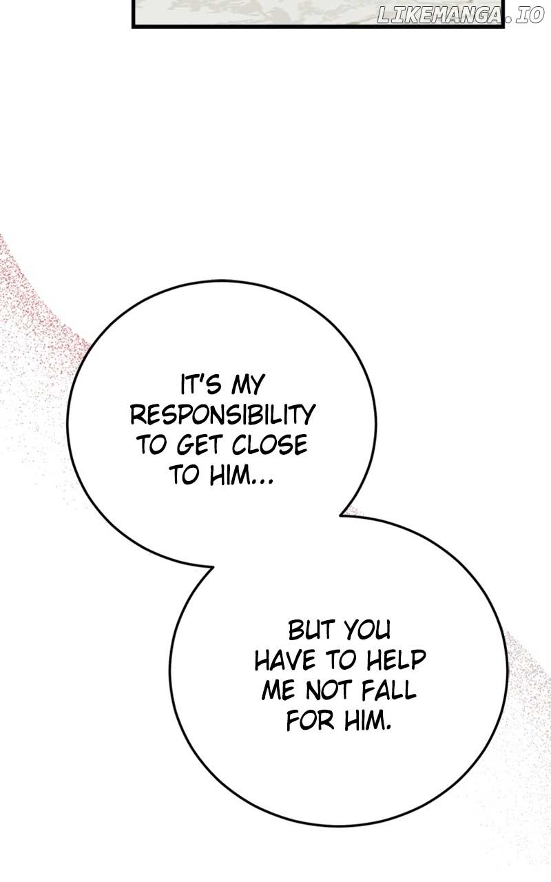 The Team Leader is Tired of Being A Newlywed Chapter 33 page 95