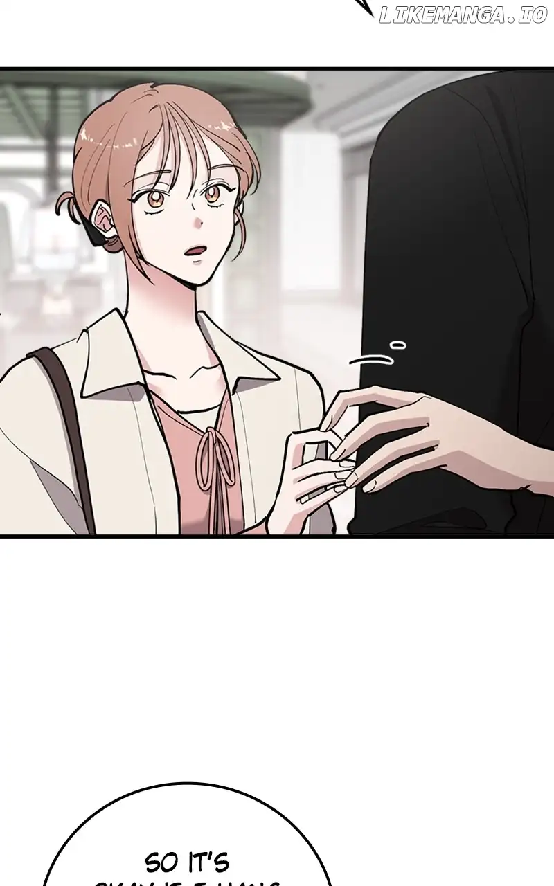 The Team Leader is Tired of Being A Newlywed Chapter 44 page 49