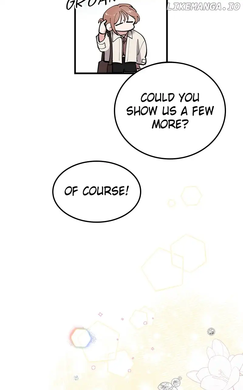 The Team Leader is Tired of Being A Newlywed Chapter 44 page 68