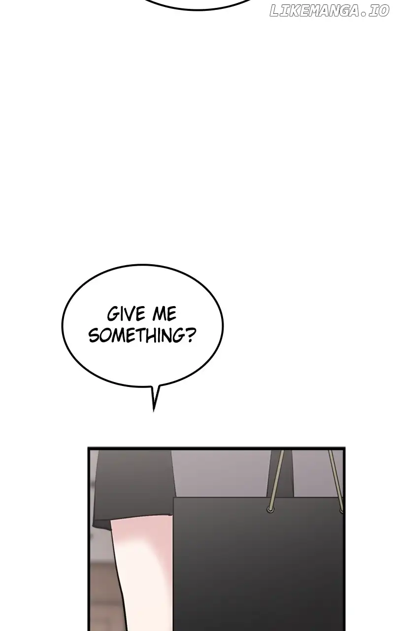 The Team Leader is Tired of Being A Newlywed Chapter 44 page 8