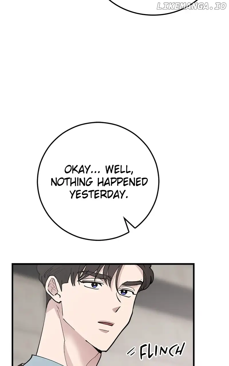 The Team Leader is Tired of Being A Newlywed Chapter 44 page 98