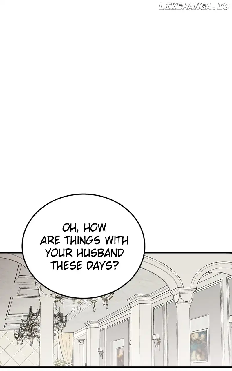 The Team Leader is Tired of Being A Newlywed Chapter 49 page 30