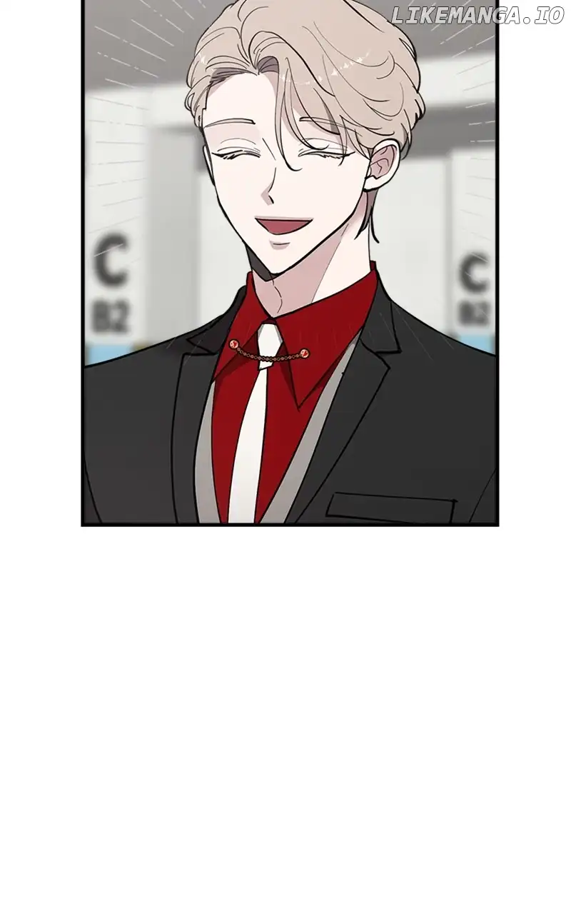 The Team Leader is Tired of Being A Newlywed Chapter 51 page 116