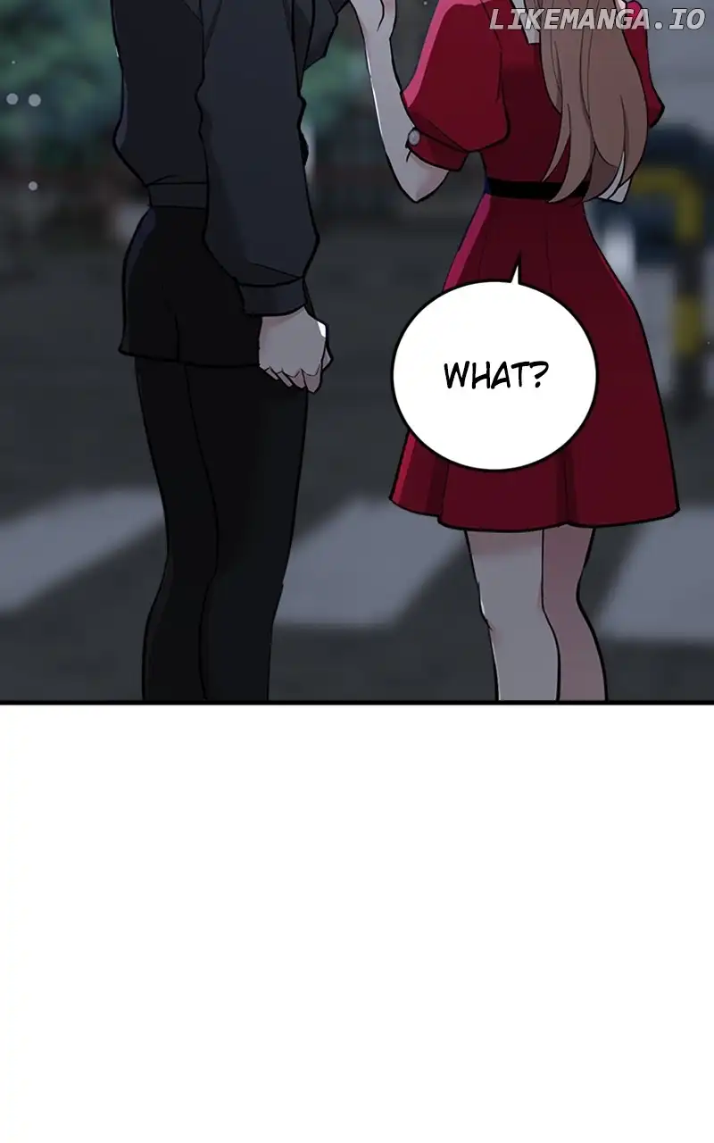 The Team Leader is Tired of Being A Newlywed Chapter 51 page 1