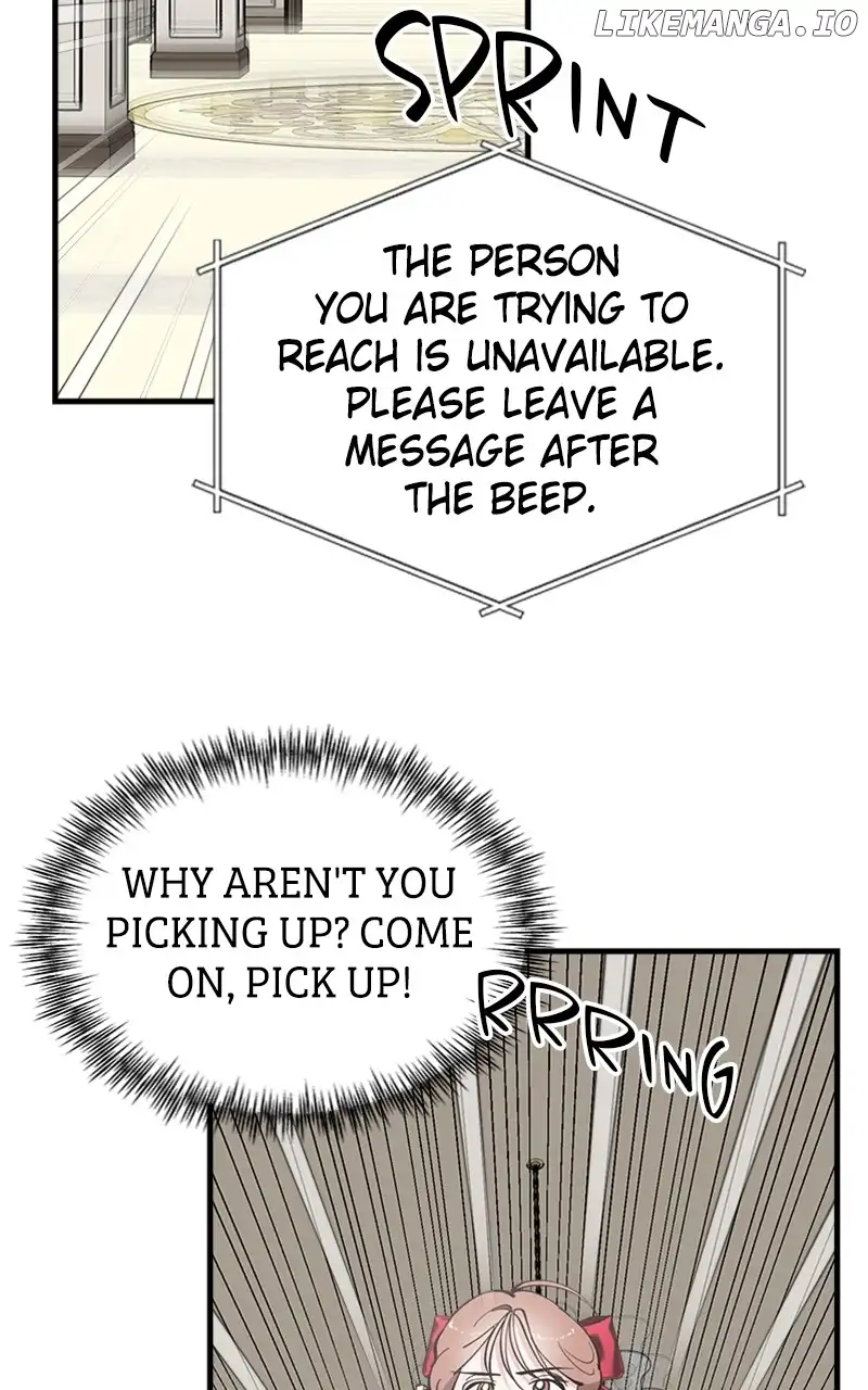 The Team Leader is Tired of Being A Newlywed Chapter 51 page 50