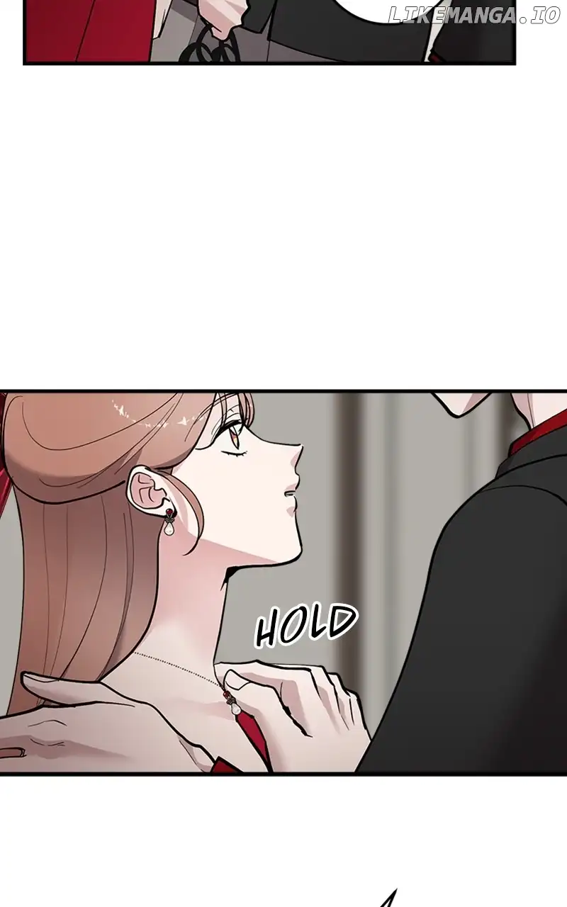 The Team Leader is Tired of Being A Newlywed Chapter 51 page 64
