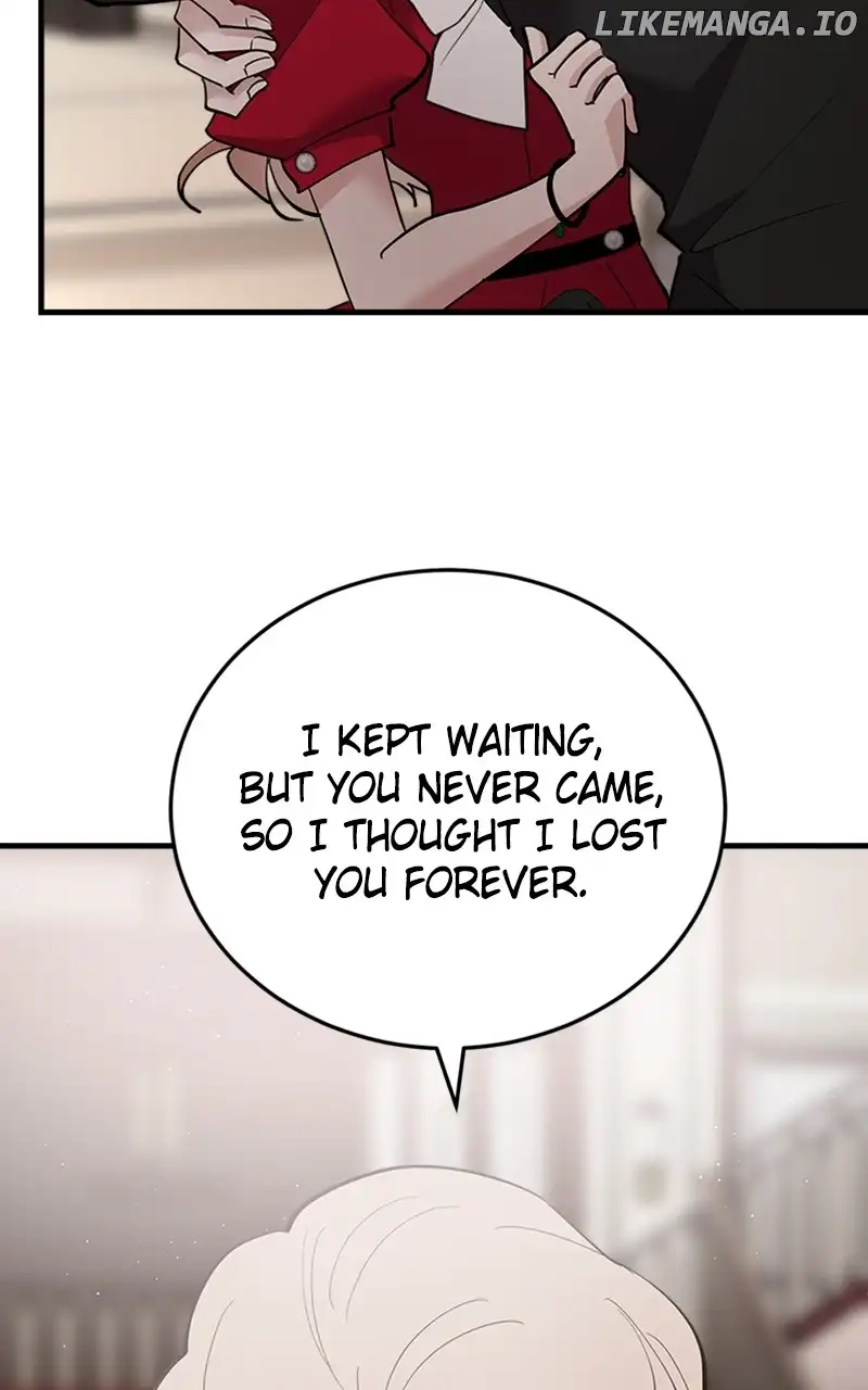 The Team Leader is Tired of Being A Newlywed Chapter 51 page 67