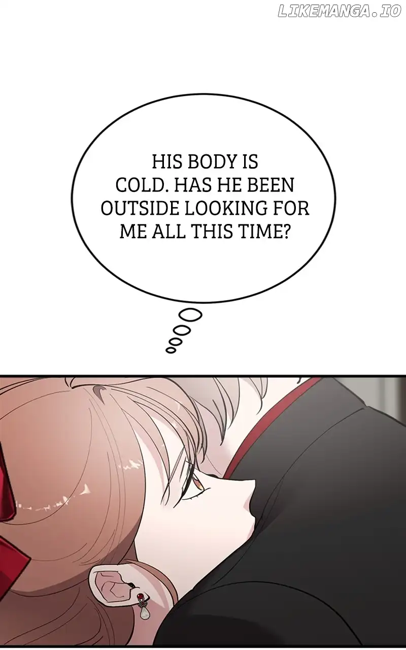 The Team Leader is Tired of Being A Newlywed Chapter 51 page 69