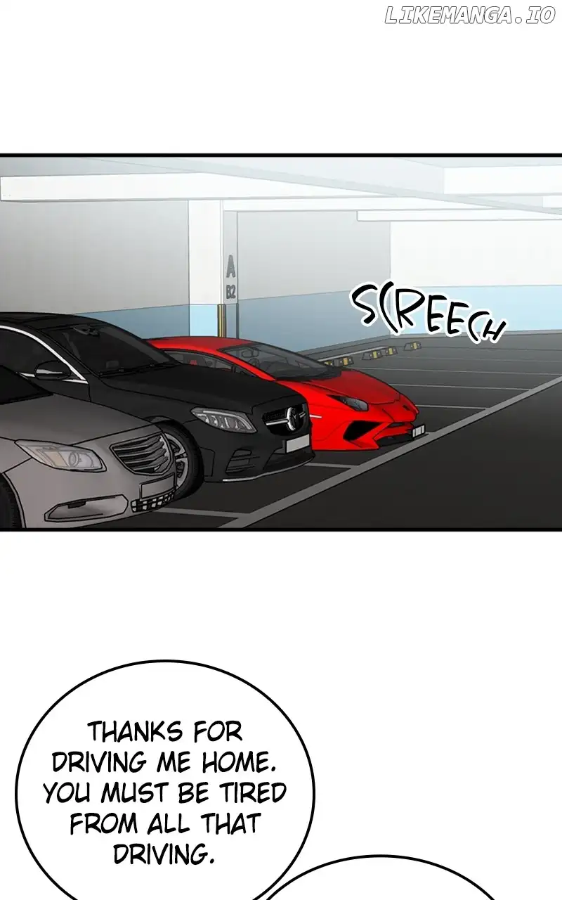 The Team Leader is Tired of Being A Newlywed Chapter 51 page 88