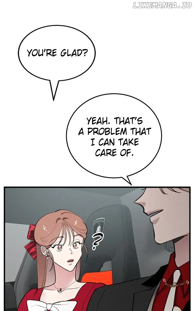 The Team Leader is Tired of Being A Newlywed Chapter 51 page 98