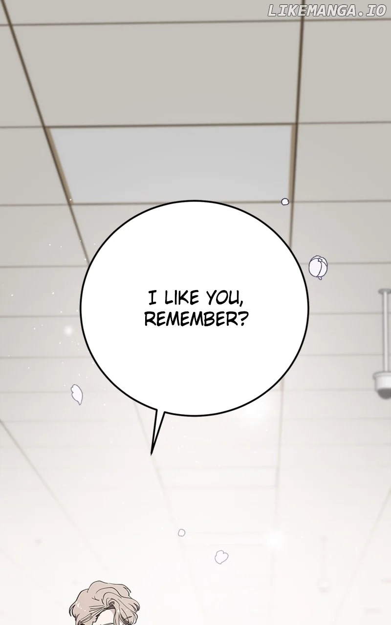 The Team Leader is Tired of Being A Newlywed Chapter 56 page 0