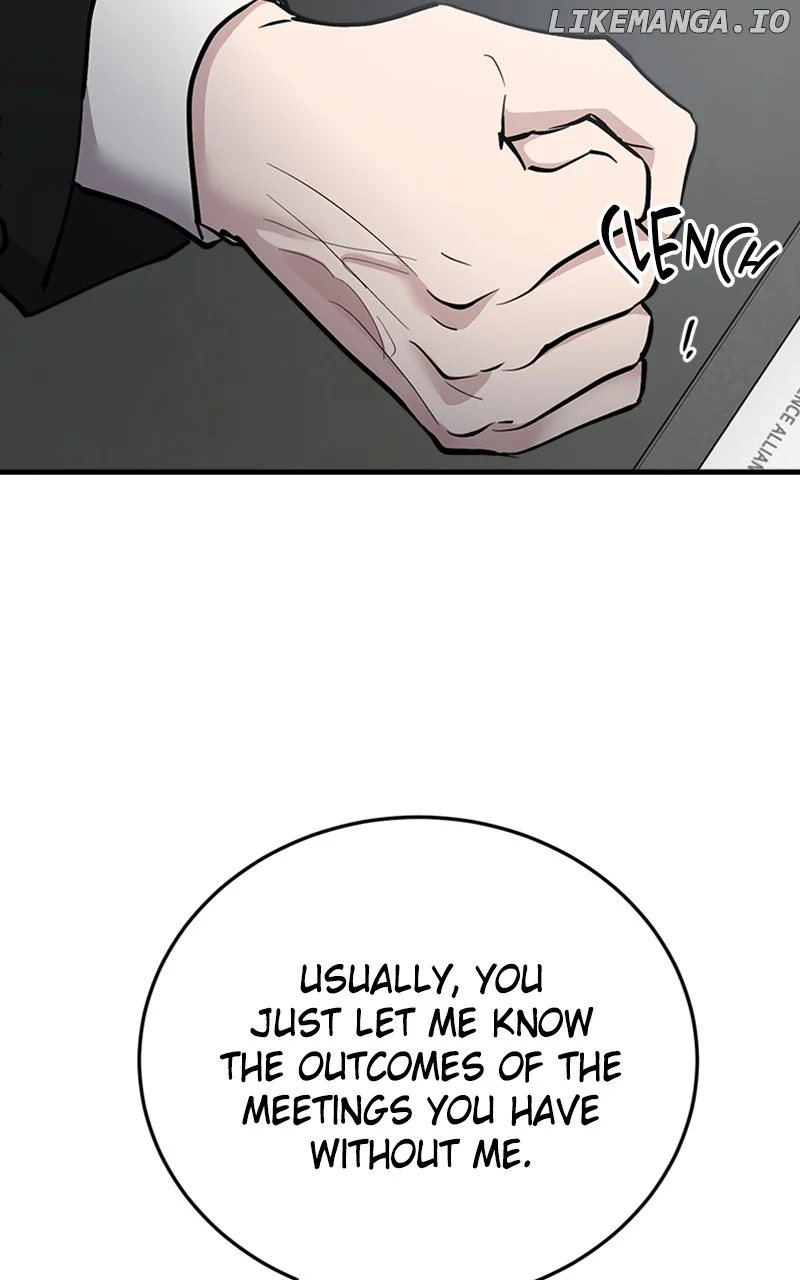 The Team Leader is Tired of Being A Newlywed Chapter 56 page 106